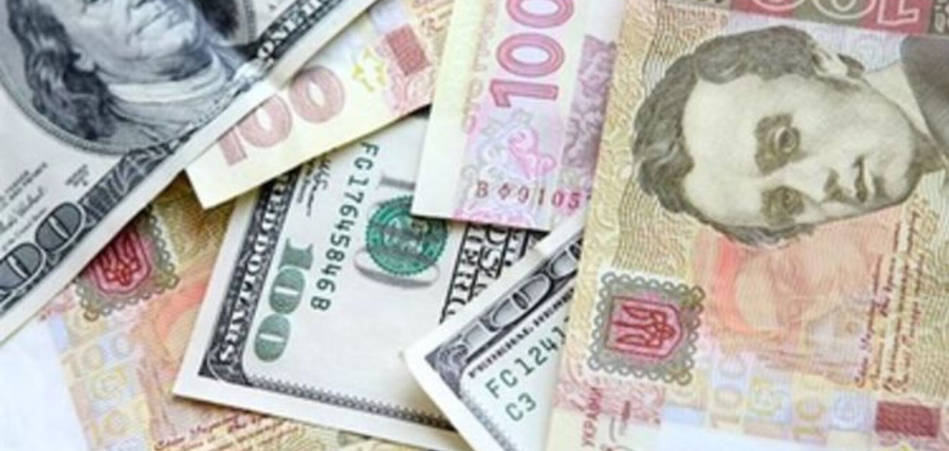 С 31 марта Нацбанк по-новому устанавливает официальный курс гривни