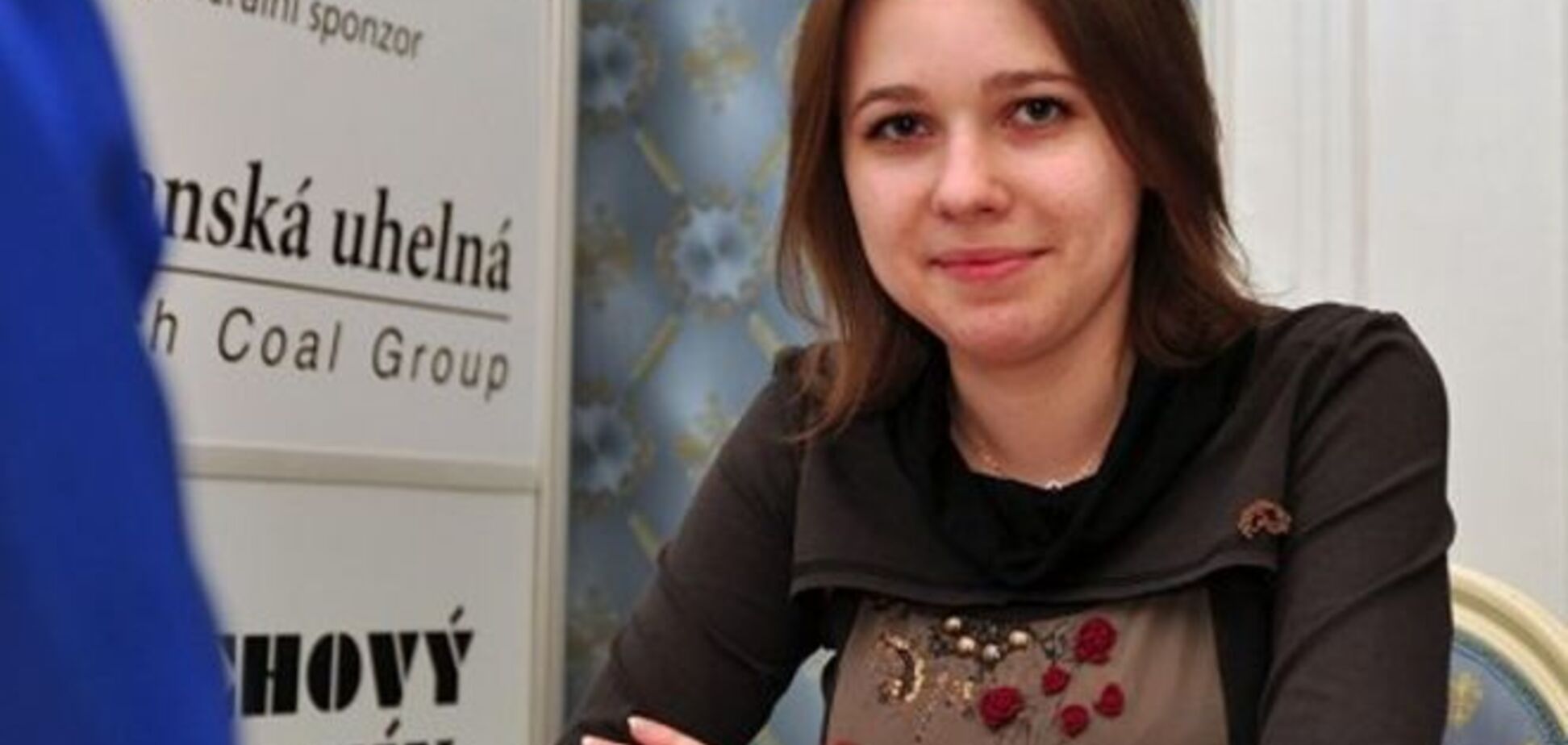 Украинская шахматистка вышла в финал чемпионата мира