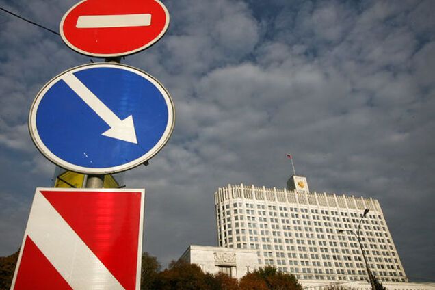 Вступили в силу расширенные санкции Австралии против России