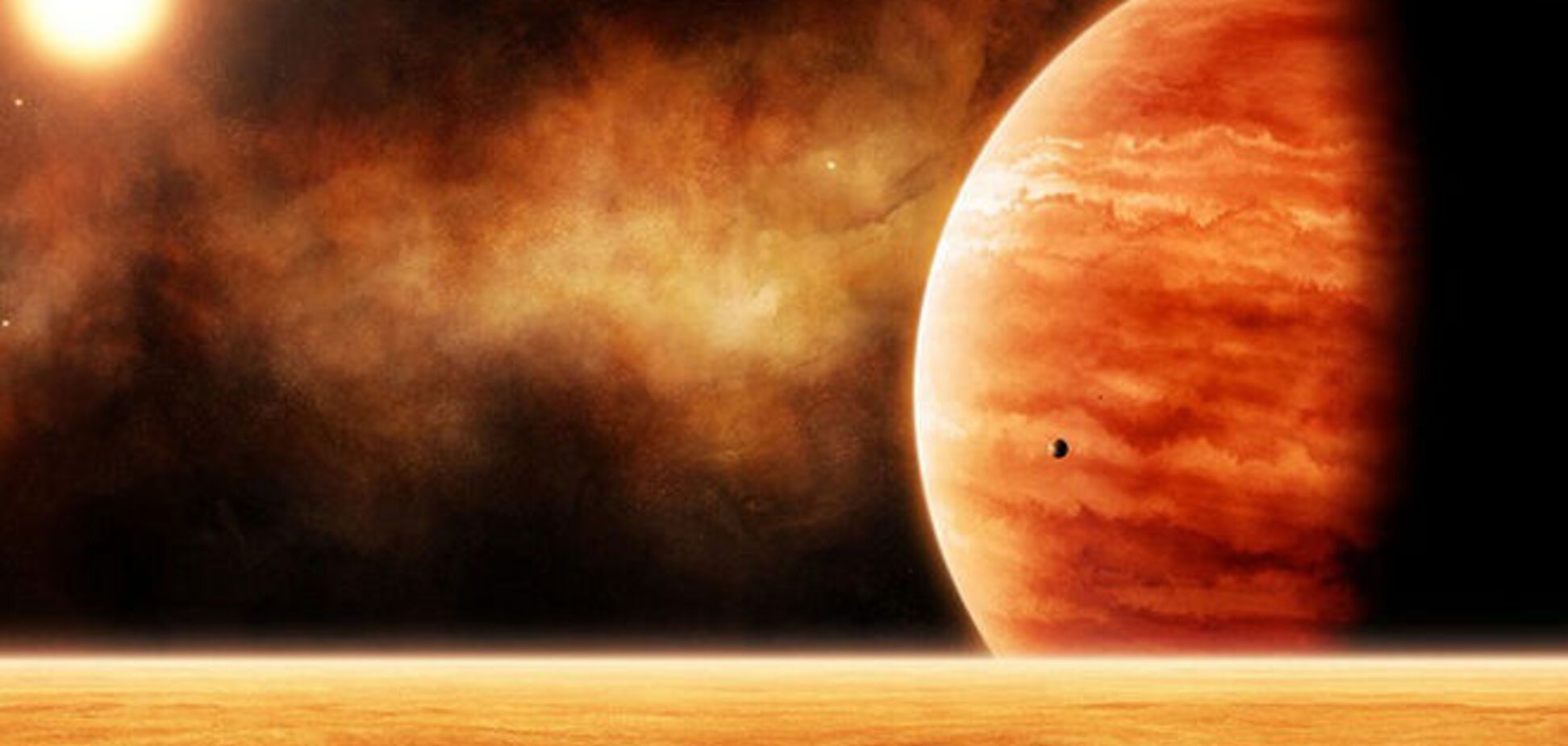 Ученые нашли еще одно доказательство наличие воды на Марсе