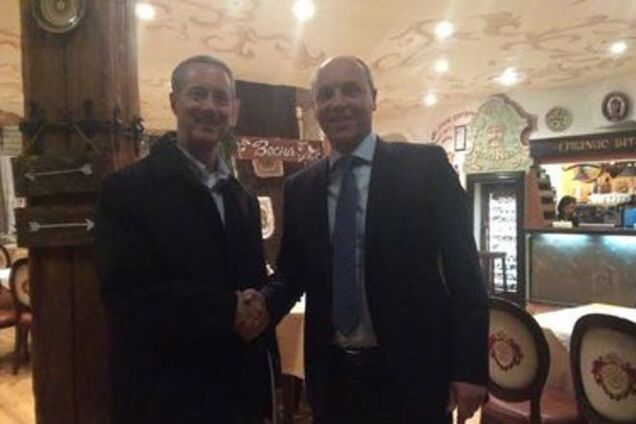 Конгресс США поддерживает поставки летального оружия в Украину