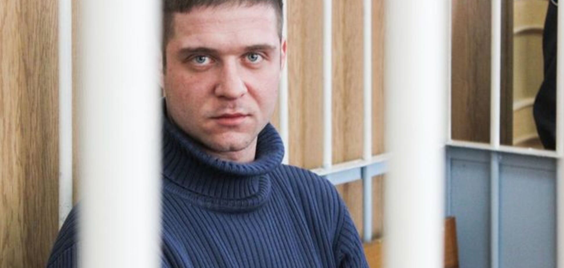 Россиянин получил 24 года тюрьмы за расстрел прихожан в церкви