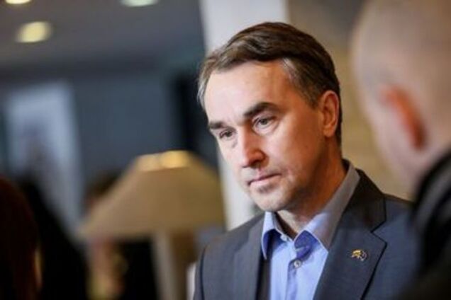 Развязывая войну на Донбассе, Россия упустила три важных пункта – евродепутат