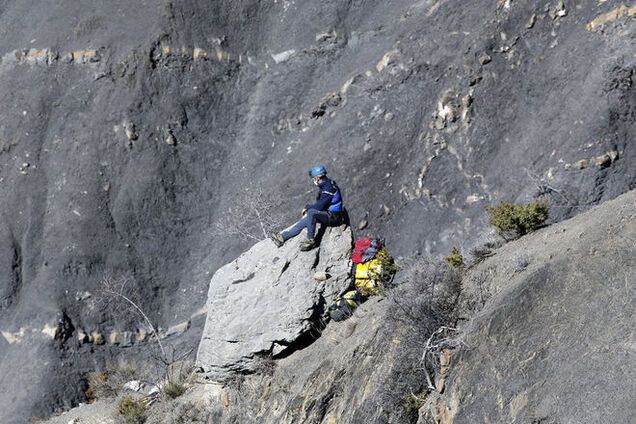 В Google Maps скрыли дом пилота рухнувшего Airbus A320
