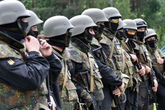 Минобороны проведет расследование в отношении батальона 'Айдар'