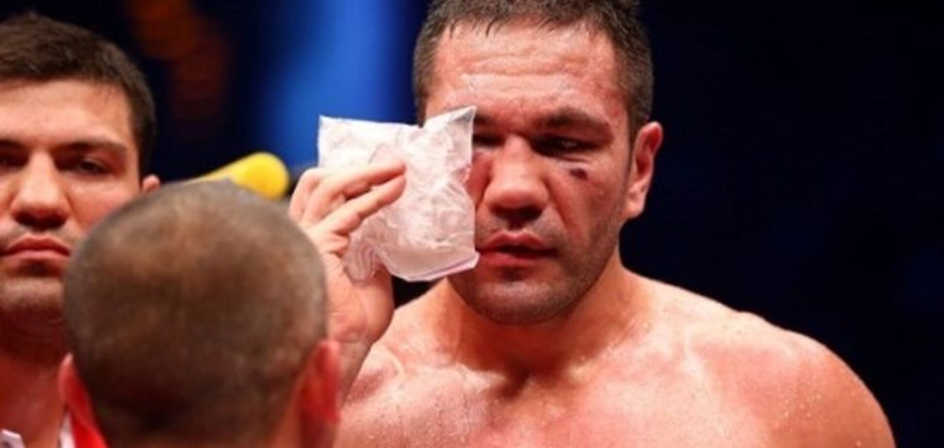 Пулев ошарашил неожиданным заявлением о Кличко