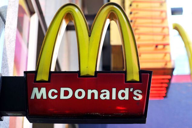 В McDonald's задумались о переходе на ресторанный сервис
