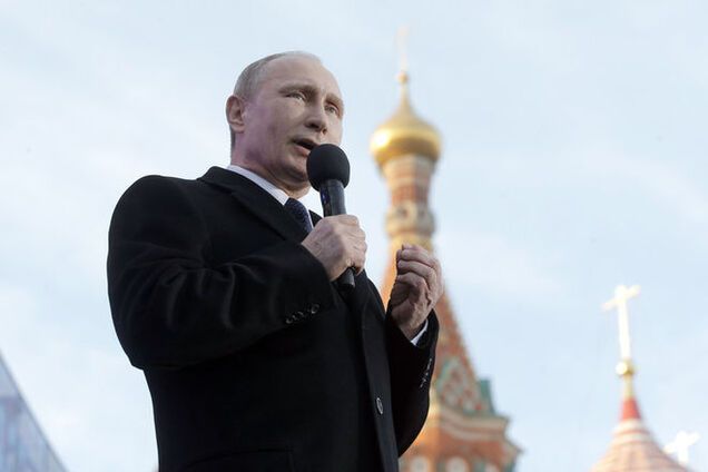 Чому в березні Путін 'помер': нова версія зникнення президента РФ