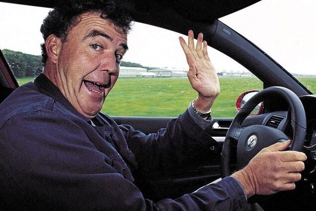 Коллеги Кларксона уволились из Top Gear в знак солидарности