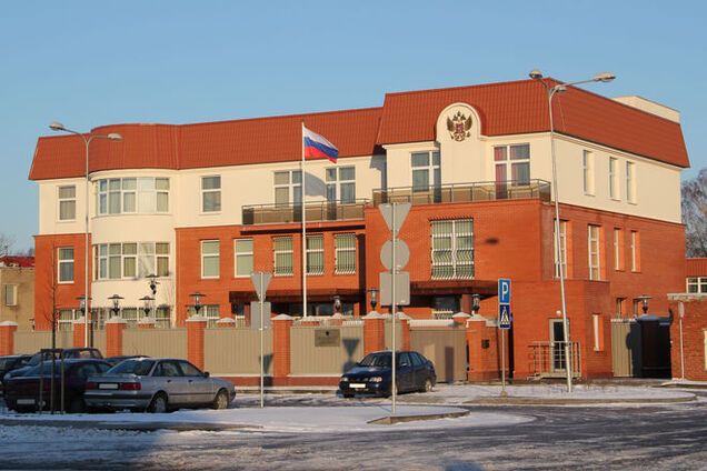 Разведка Литвы: треть российских дипломатов - шпионы