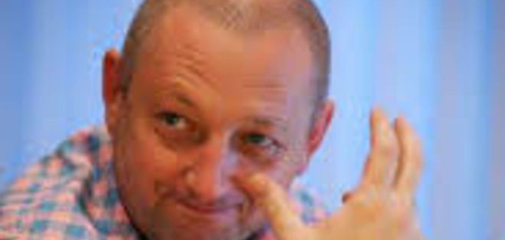 'Кулявлоб' -2: ректор вузу 'ЛНР' пообіцяв застрелитися, але за однієї умови