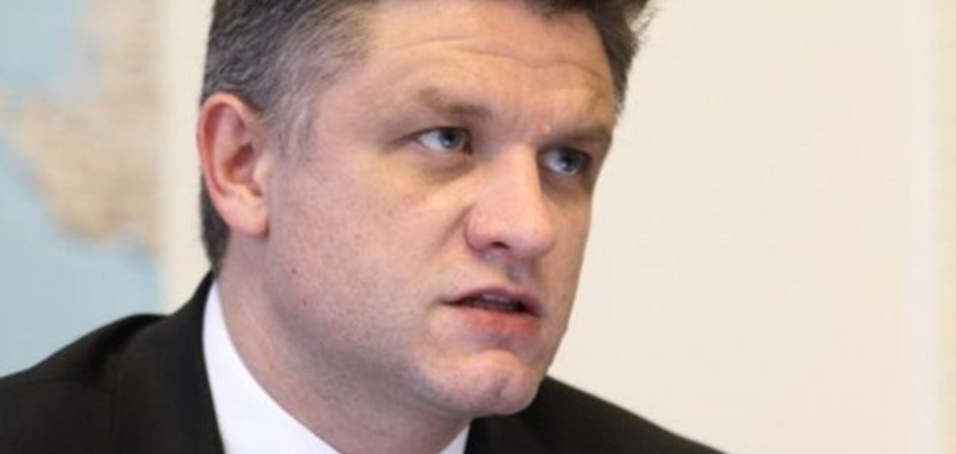 Шимкив рассказал, кто тормозит реформы в Украине
