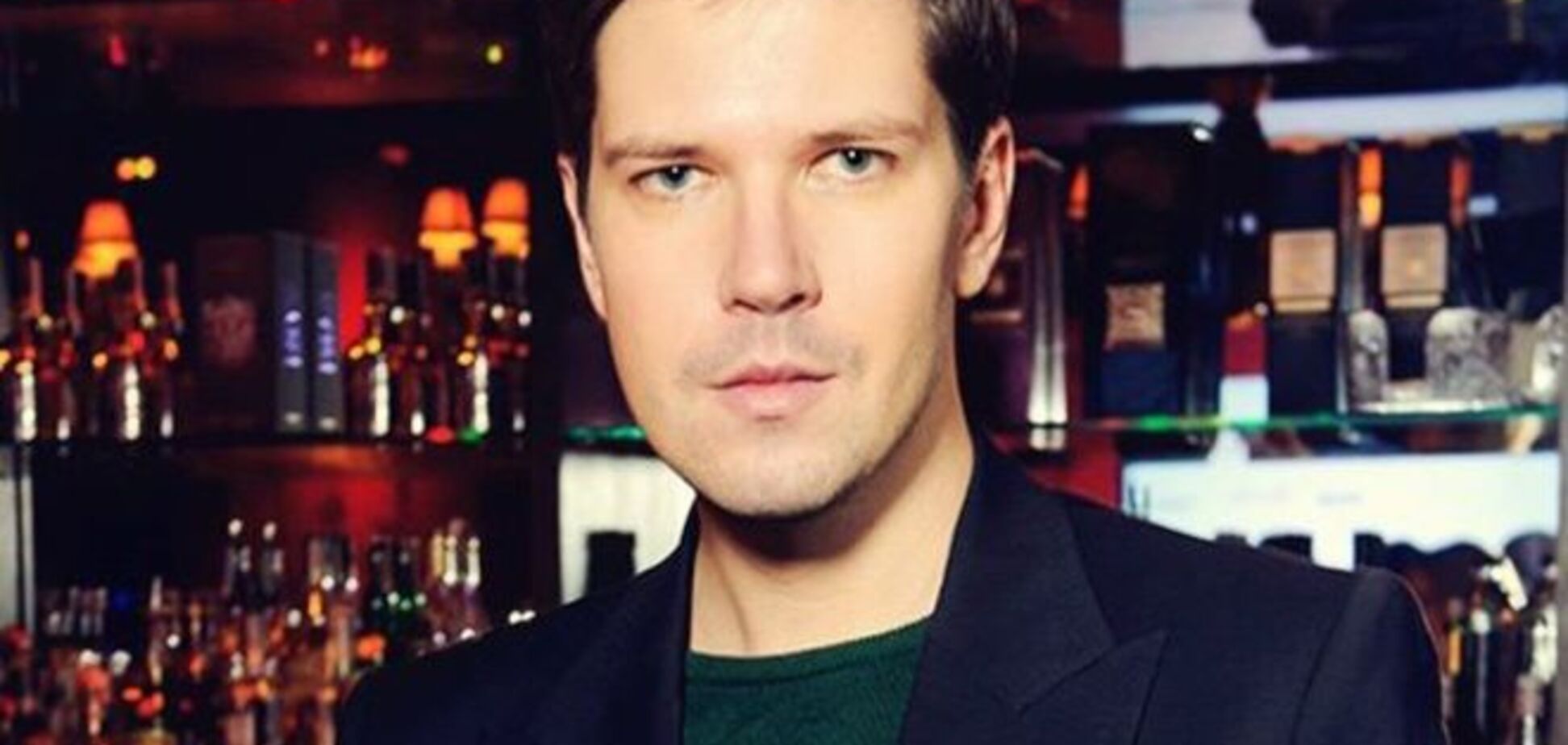 'Патриотичный' украинский телеведущий внезапно устроился на работу в НТВ