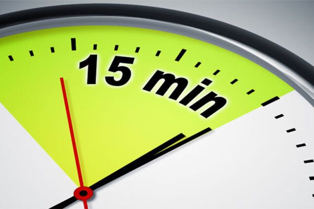 13 причин проснуться на 15 минут раньше, особенно в понедельник