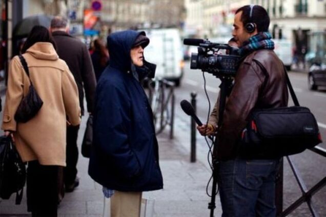 Большинство украинцев не замечает проводимых в стране реформ