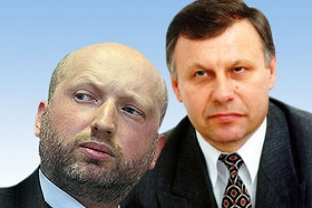 Массовые обыски в МВД: под 'прицелом' - заместитель министра