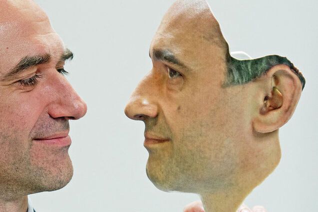 В Китае создали программу, определяющую возраст по лицу