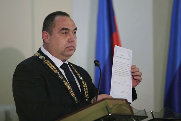 'История одной авантюры': журналисты сняли фильм о фейковой 'ЛНР'