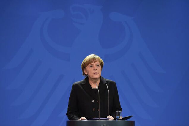 У Меркель призвали руководство ЕС прекратить контакты с Украиной - СМИ