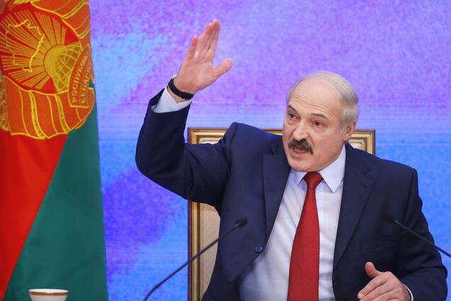 Лукашенко: без США в Украине невозможна стабильность
