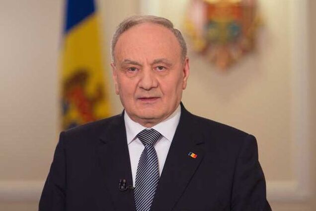 К бойкоту парада Победы в Москве присоединилась Молдова