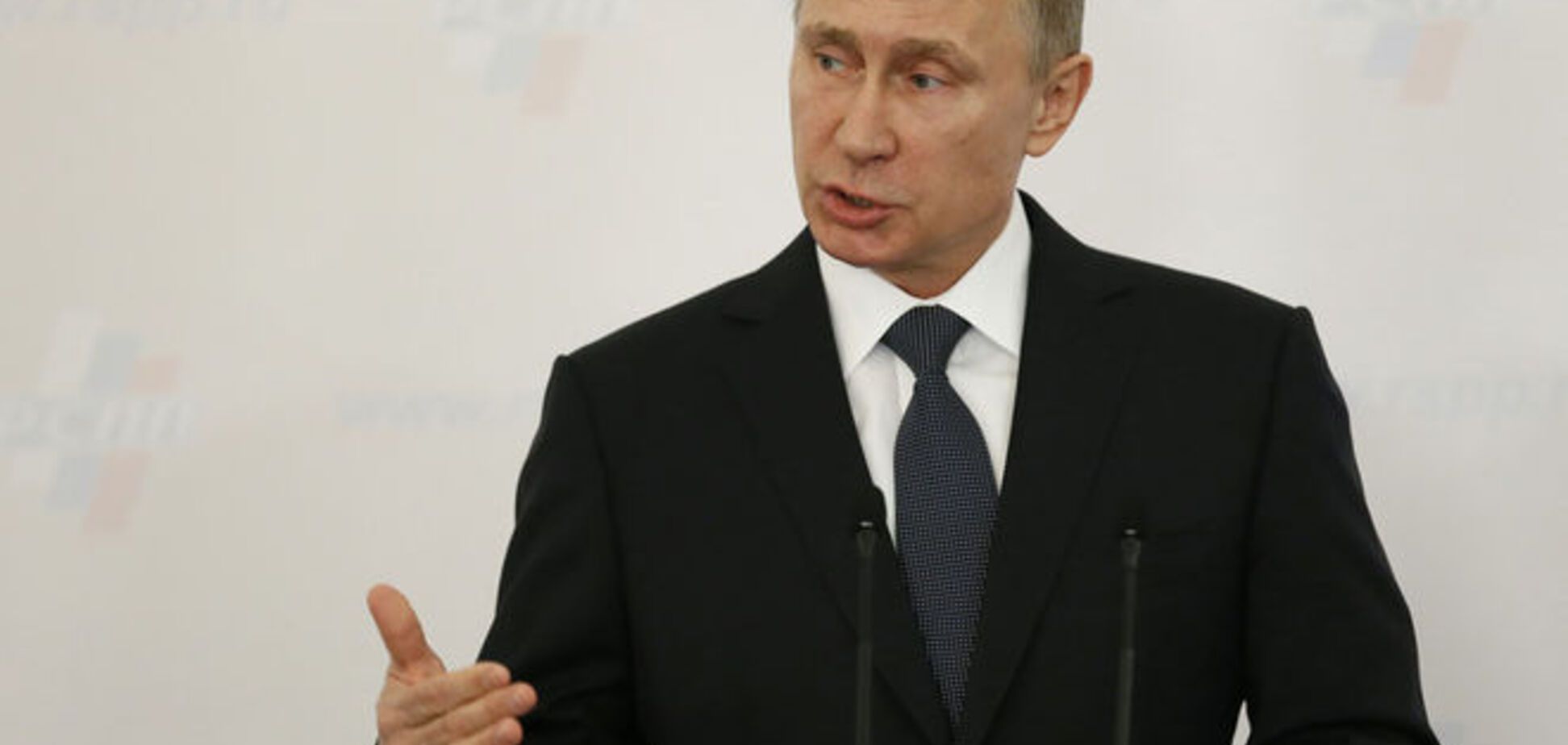Путин готовит выступление на Генассамблее ООН - СМИ