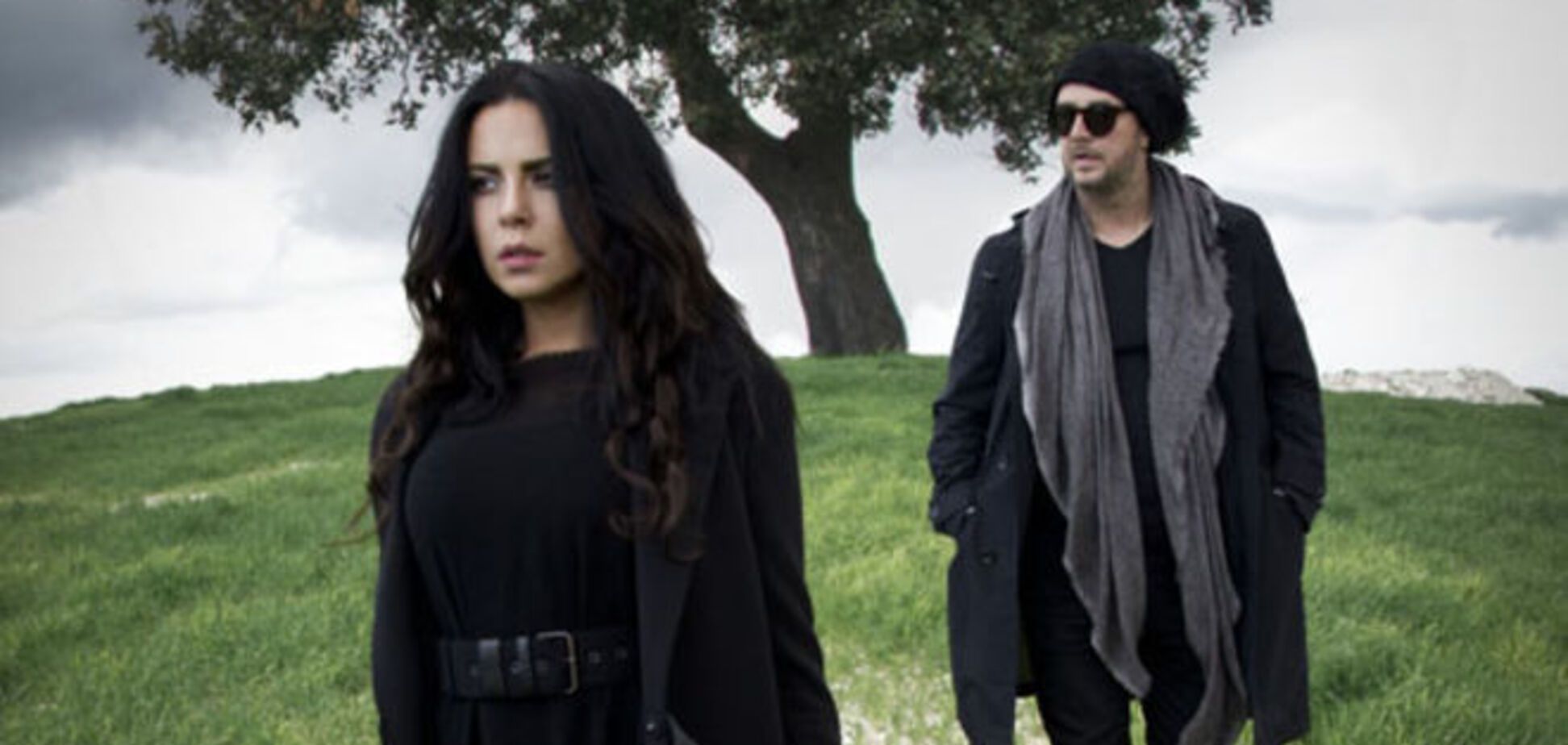 Новый клип-колыбельная Потапа и Насти: о любви, что обрезает крылья