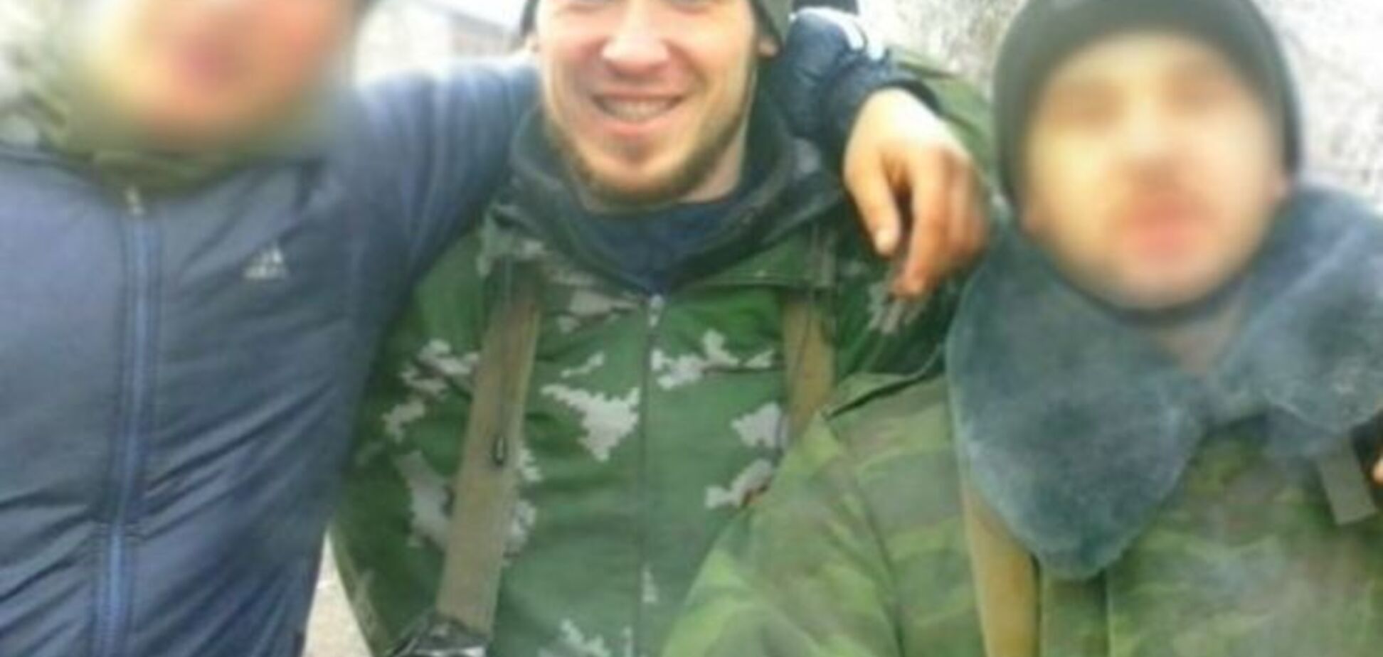 Террорист 'ДНР' рассказал о решающей роли российской армии при штурме Дебальцево