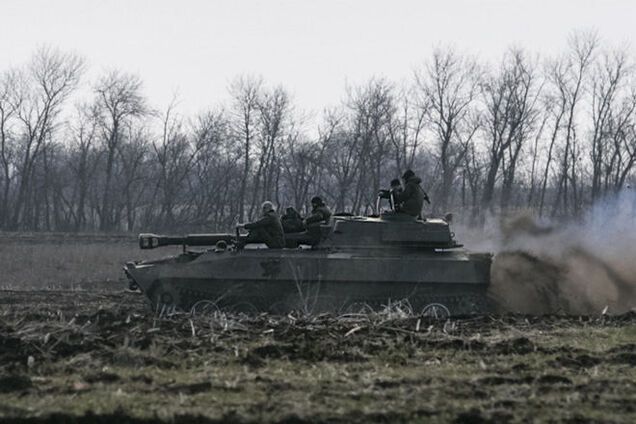 Как не допустить оккупации новых земель