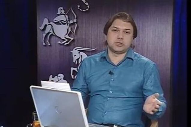 Астролог Влад Росс о смерти Путина, убийцах Немцова и отставке Яценюка