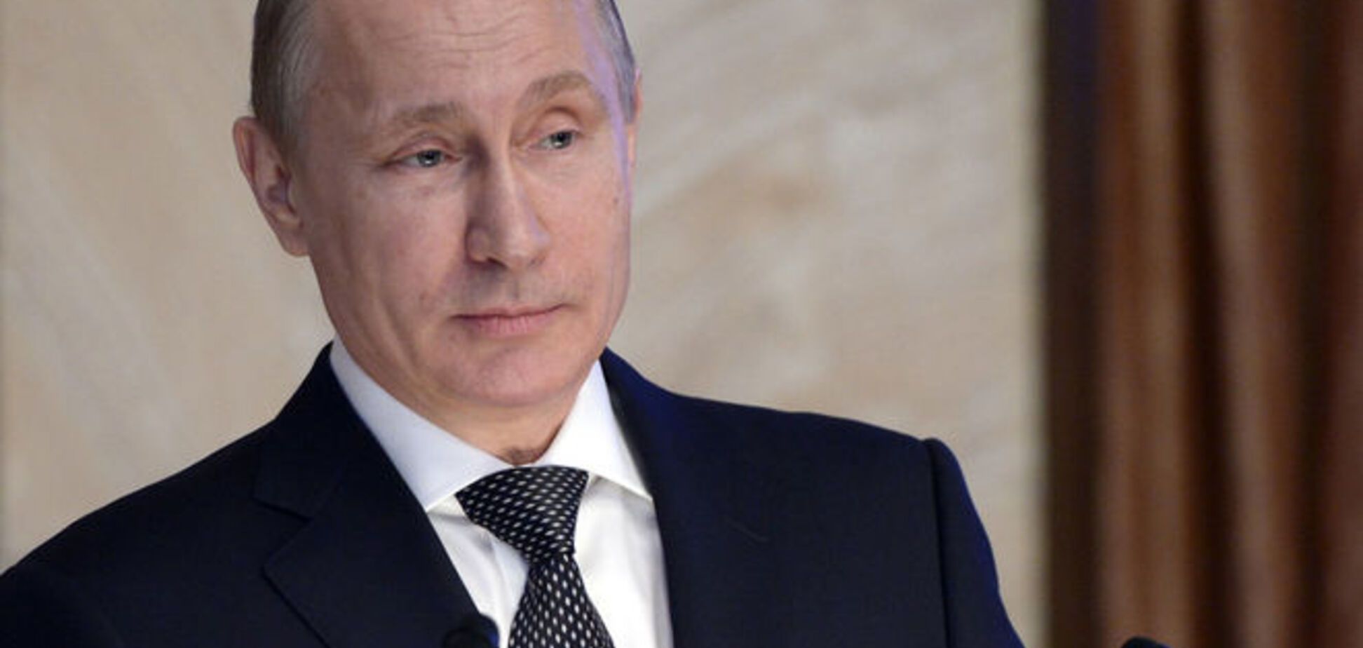 В США придумали, как остановить Путина в Украине без оружия