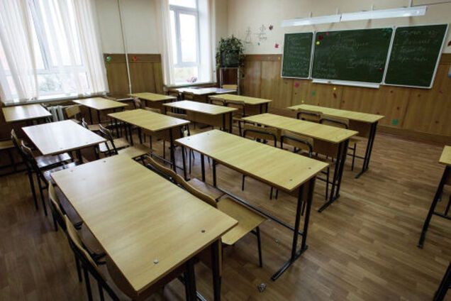 Украинским школьникам хотят сократить русскую литературу