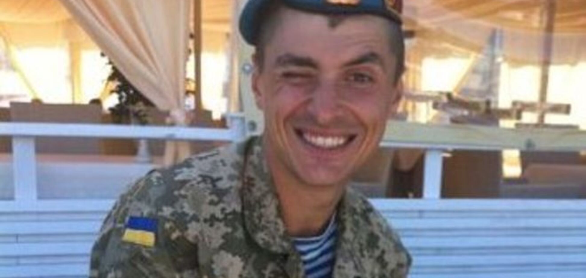 Тела трех исчезнувших 'киборгов' из Винницы нашли в морге Днепропетровска: фотофакт