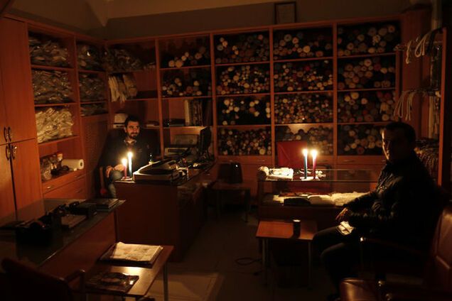 Почти вся Турция осталась без света: крупнейшая авария за 15 лет