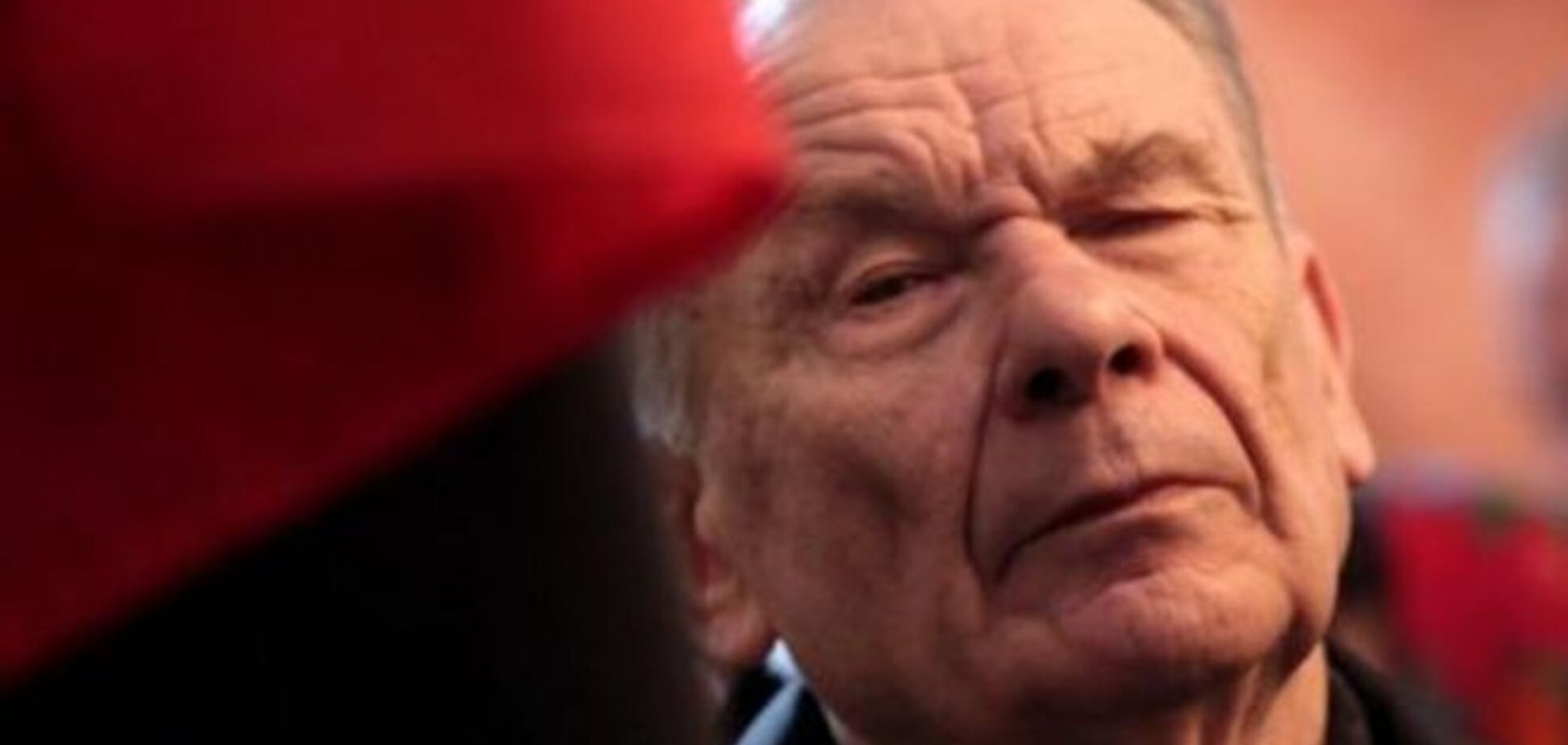 Шухевич: Украину приносят Путину в жертву, как Чехословакию – Гитлеру