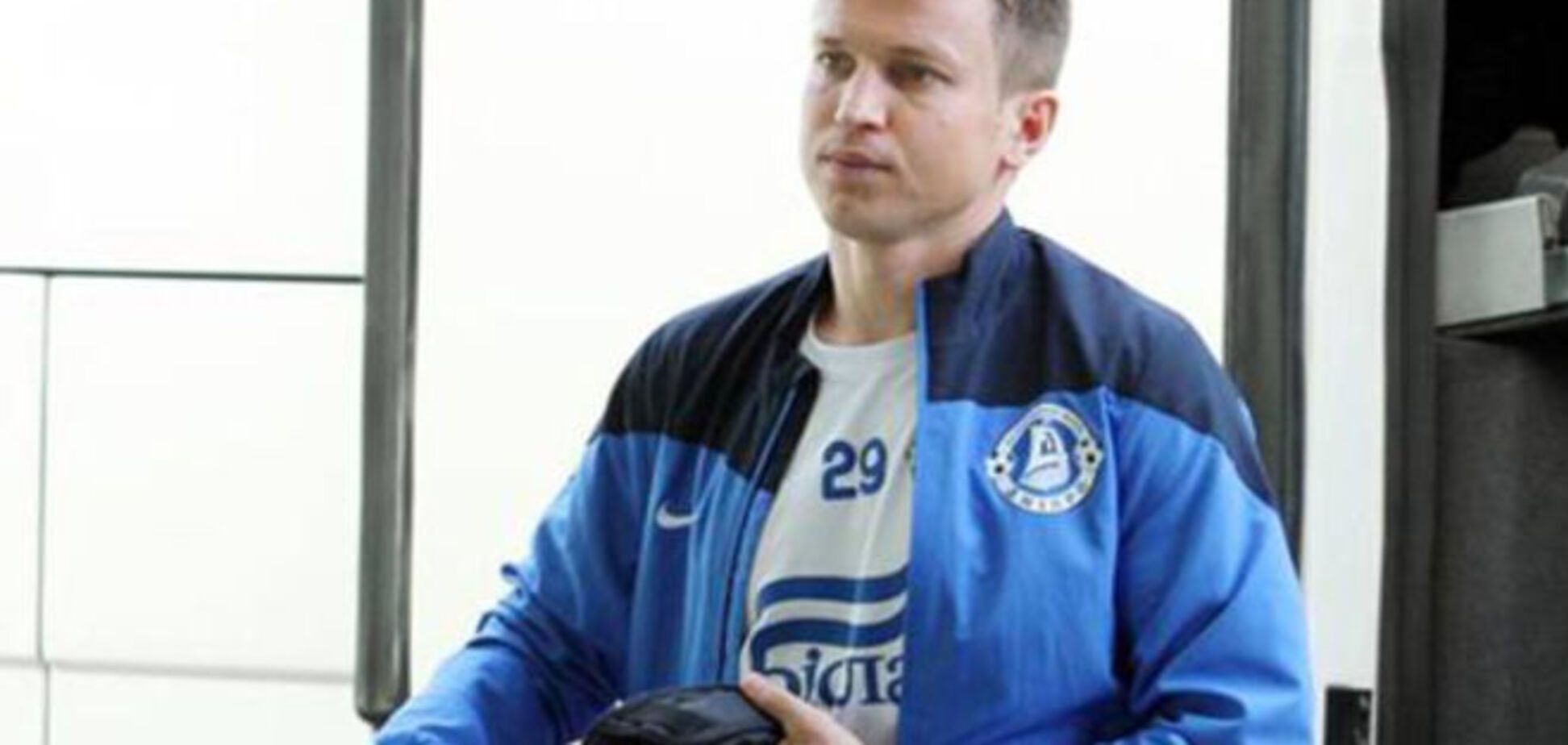 Футболисты 'Днепра' рассказали, как 'голодают' в Лиге Европы