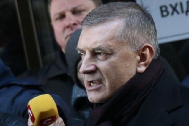 Шокин уволил своего зама Баганца и начальника ГСУ