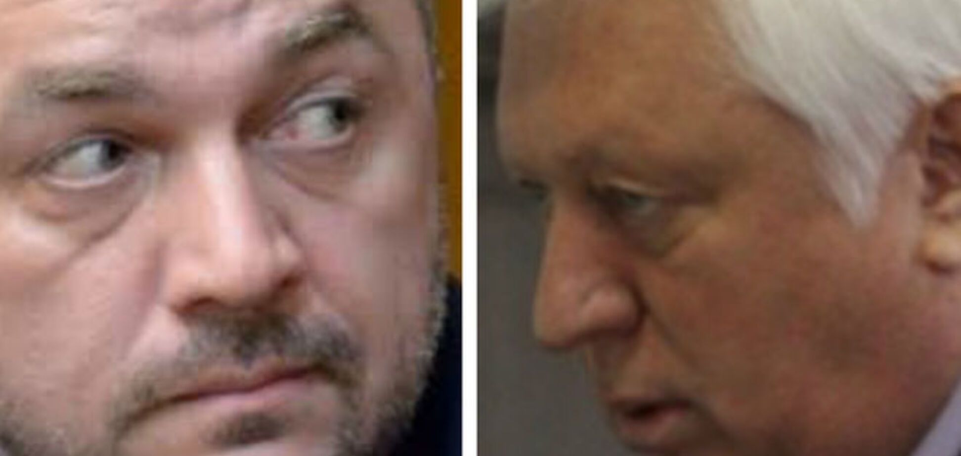 Шокин обвиняет Махницкого в затягивании расследования по Евромайдану