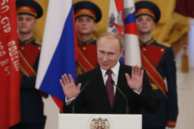 Появление Путина на Генассамблее ООН обернется скандалом – Rzeczpospolita