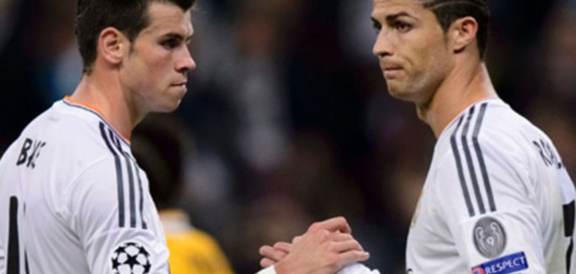 Президент 'Реала' сделал громкое заявление о Роналду и Бэйле
