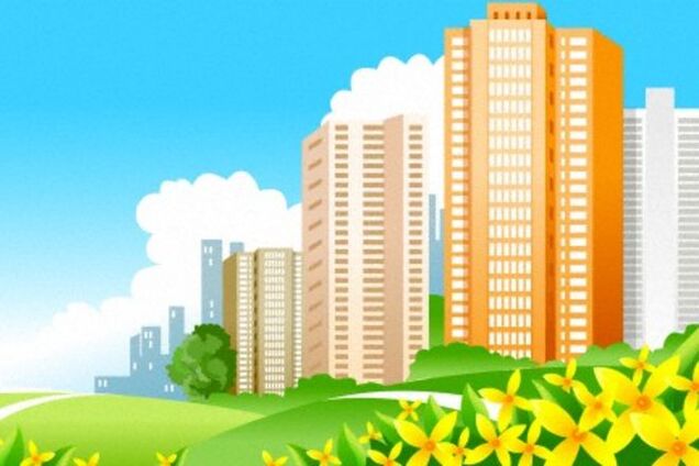 Долги населения за горячую воду составляют всего 6,7 млрд. грн