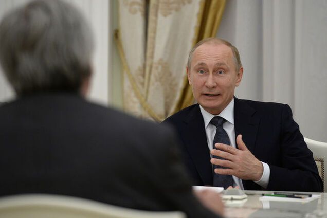 Рабинович: заспокойтеся, у Путіна не буде четвертого терміну