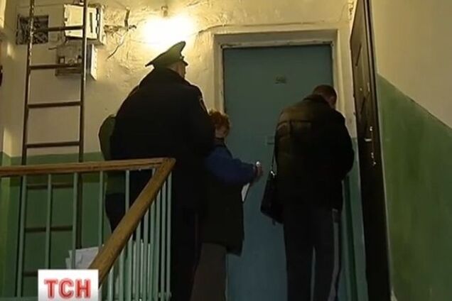 В Киеве уволенный мужчина устроил в квартире взрыв газа