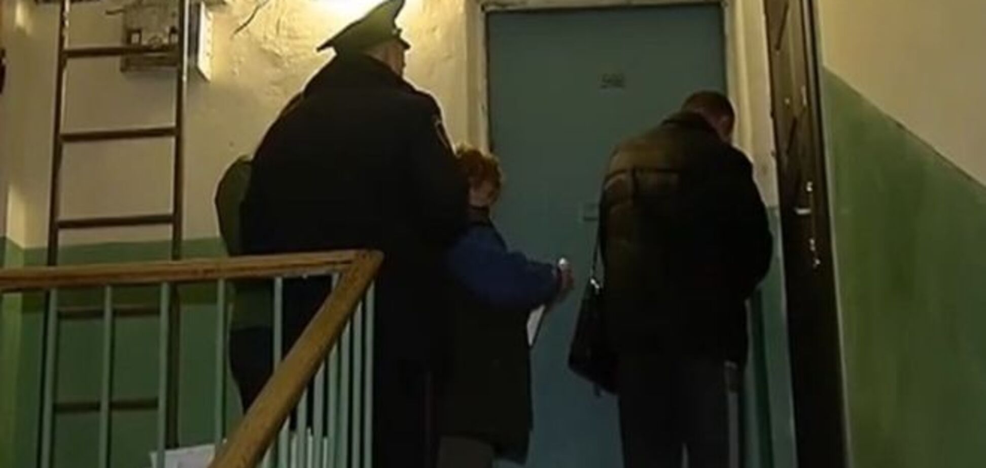 В Киеве уволенный мужчина устроил в квартире взрыв газа