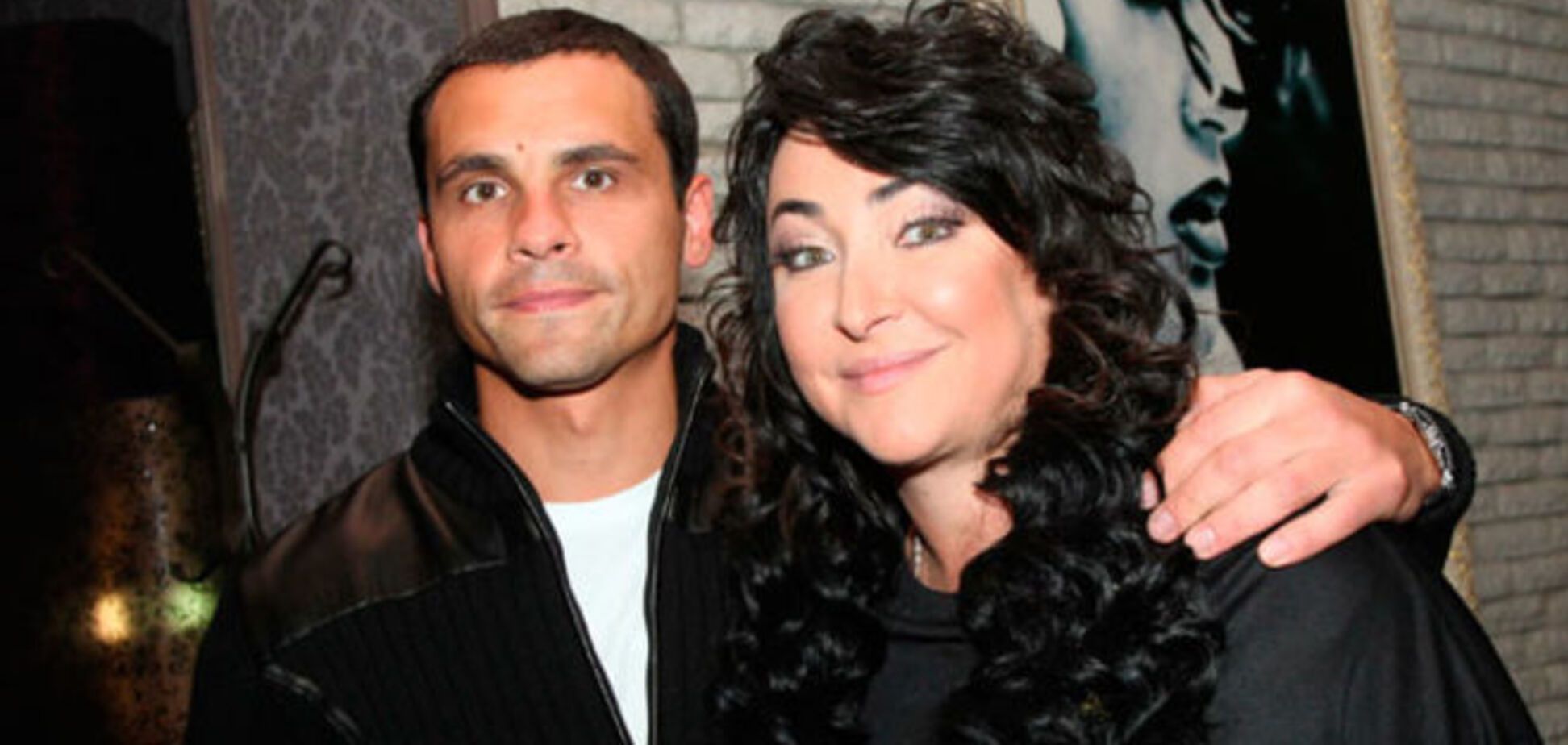 Муж Лолиты попал в ДТП: певица поделилась подробностями происшествия