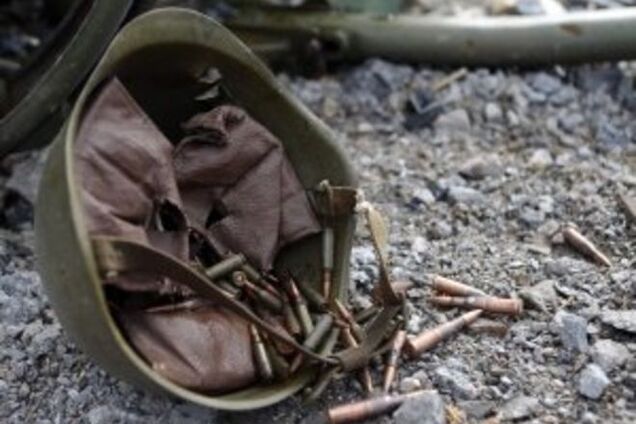 Бутусов озвучил количество погибших бойцов АТО в боях под Мариуполем и донецким аэропортом