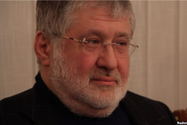 Коломойский: Чечетова и Семенюк как минимум довели до самоубийства