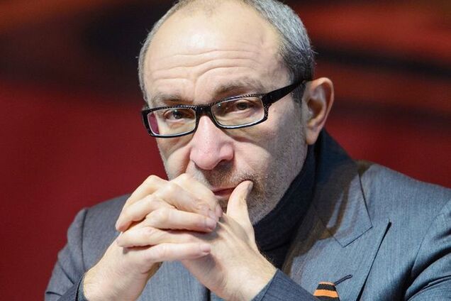 ГПУ объявила о подозрении Кернесу в похищении и истязании человека