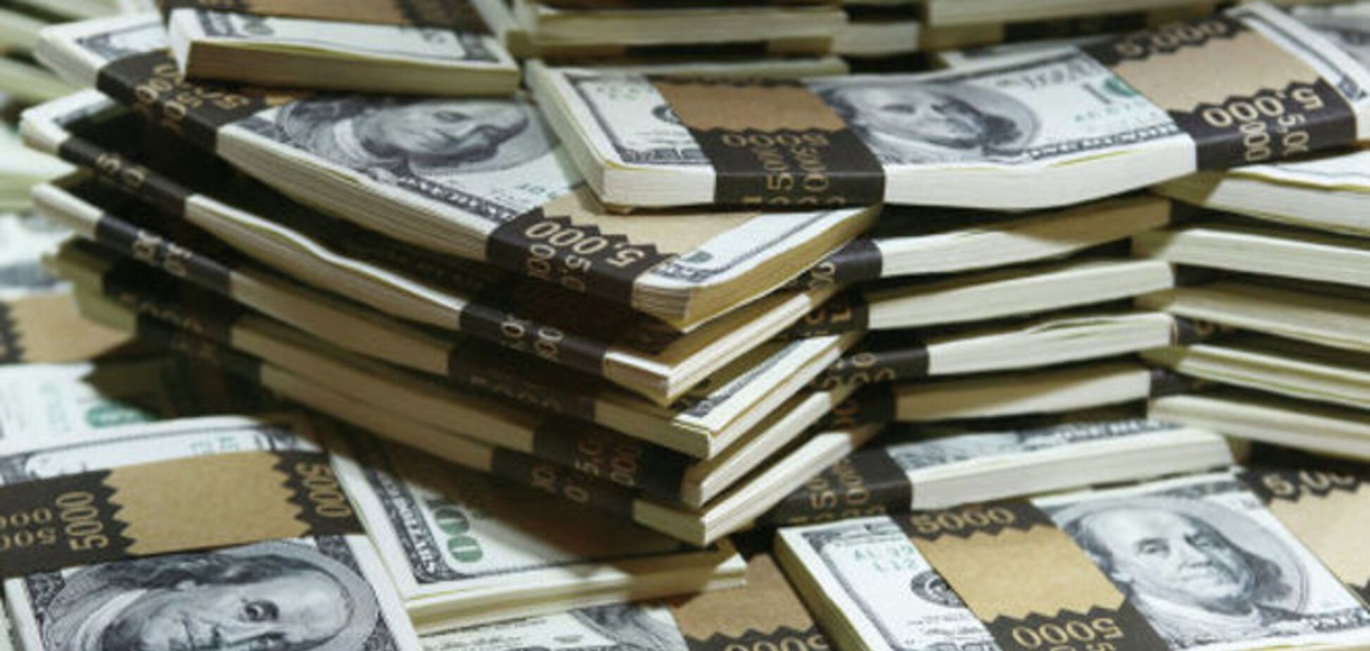 В Минфине назвали страны, готовые помочь Украине деньгами