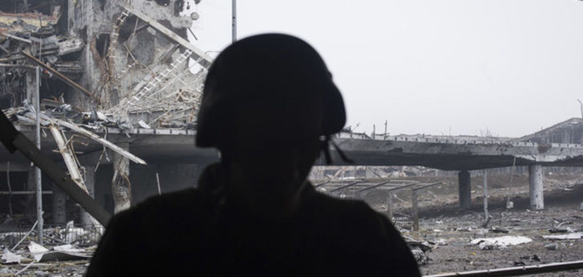 Боевики используют перемирие на Донбассе для формирования собственных 'спецслужб'